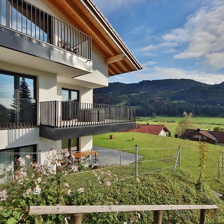 Ferienwohnung Hochsiedel โอเบอร์สเทาเฟิน ภายนอก รูปภาพ