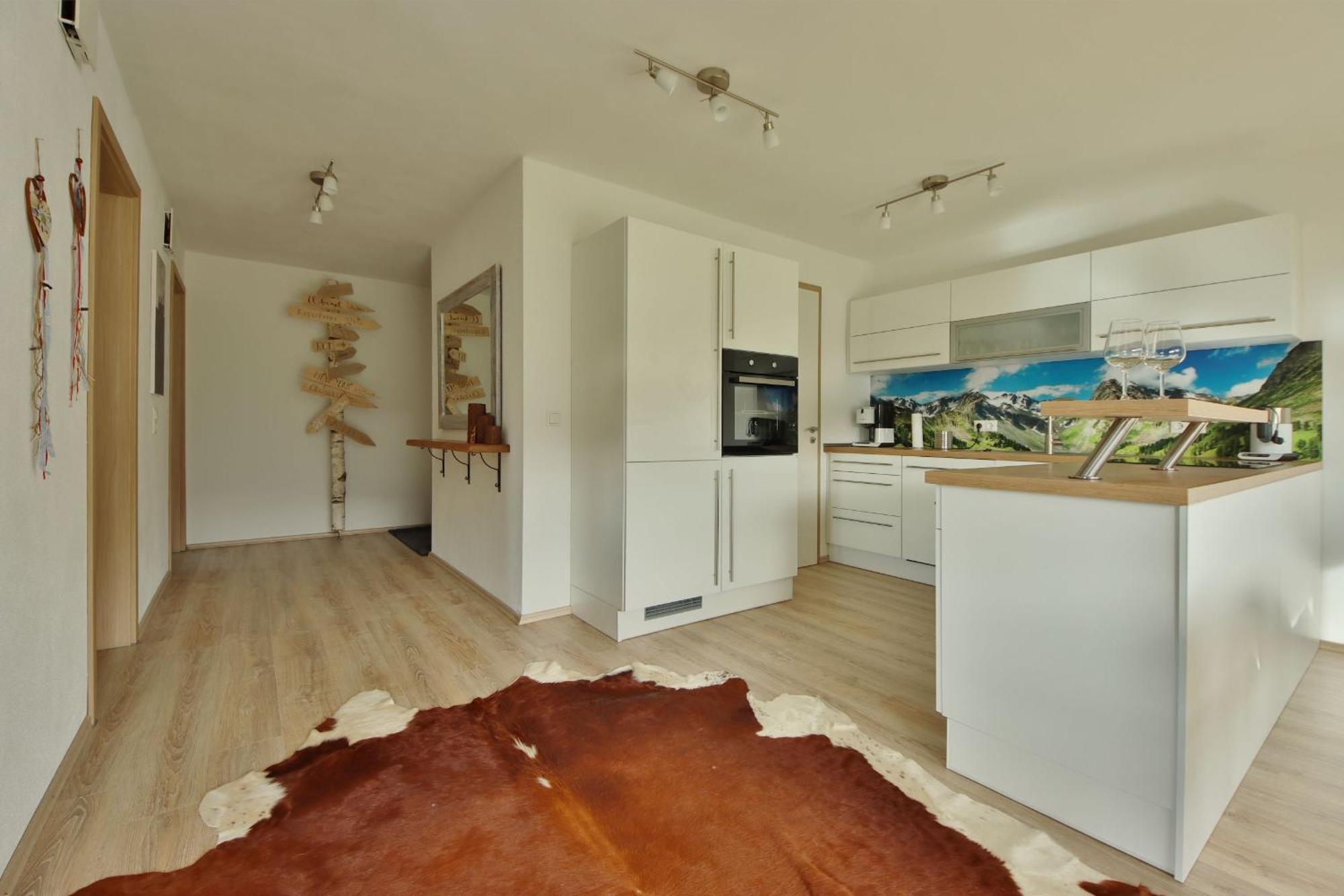 Ferienwohnung Hochsiedel โอเบอร์สเทาเฟิน ภายนอก รูปภาพ