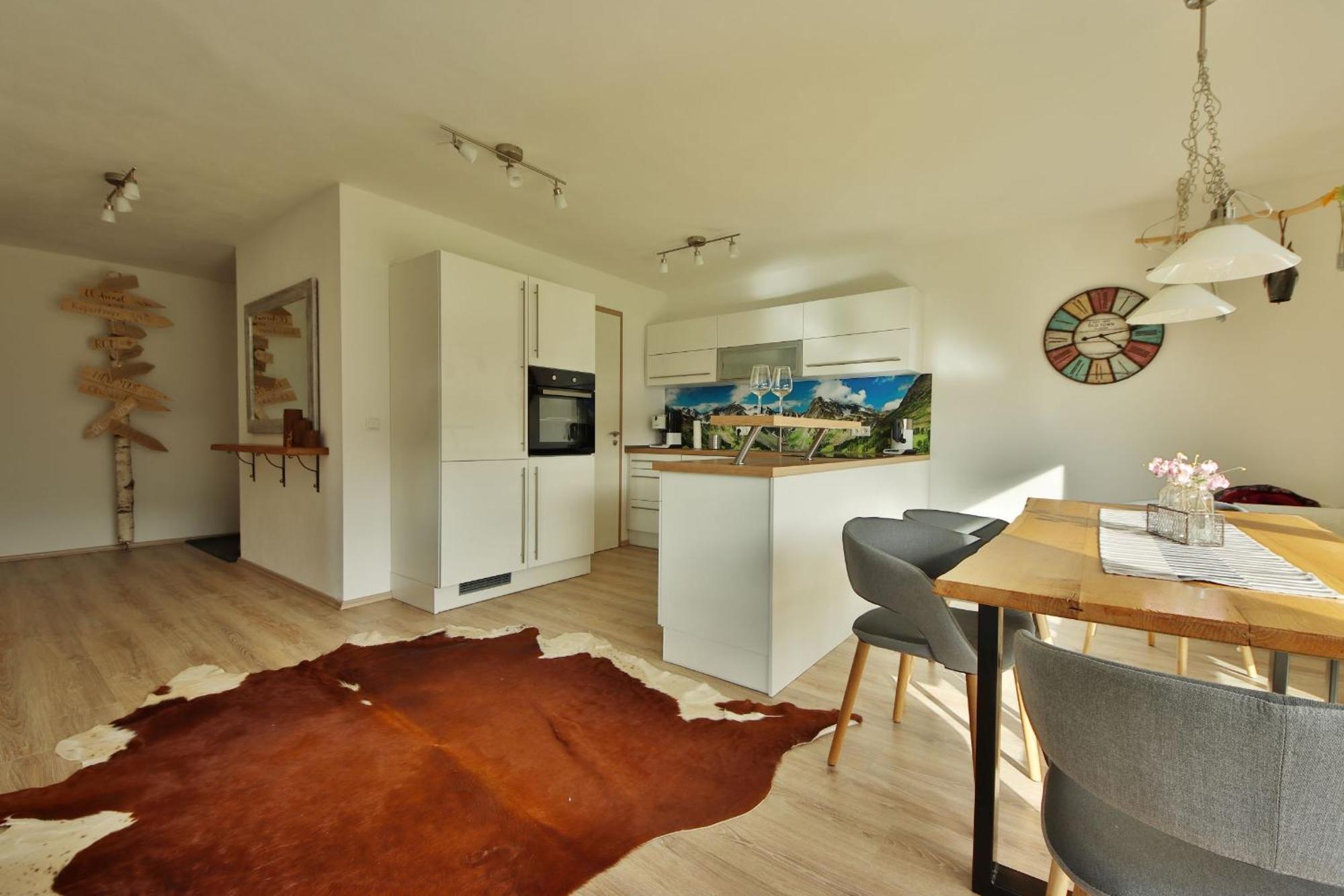 Ferienwohnung Hochsiedel โอเบอร์สเทาเฟิน ภายนอก รูปภาพ